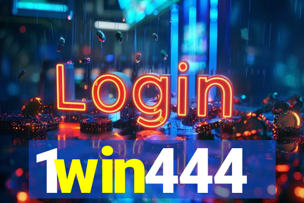 1win444