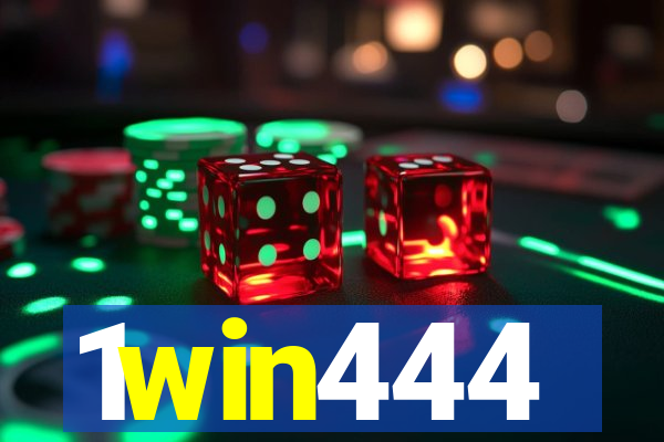 1win444