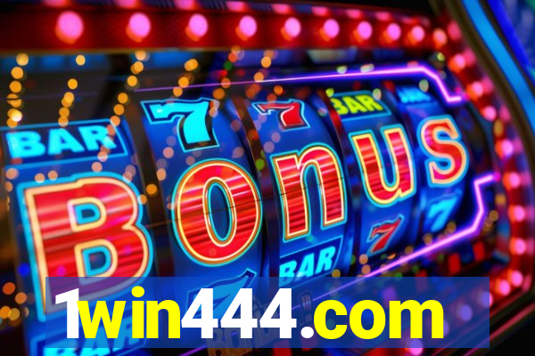 1win444.com