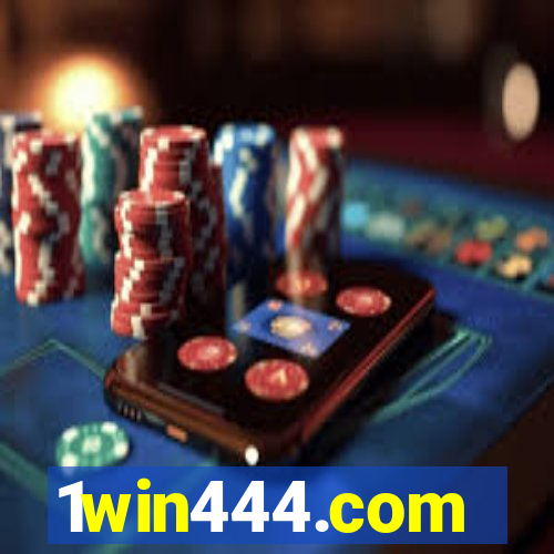 1win444.com