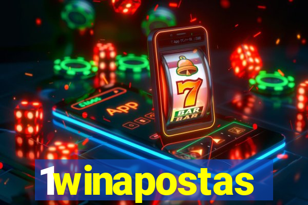 1winapostas