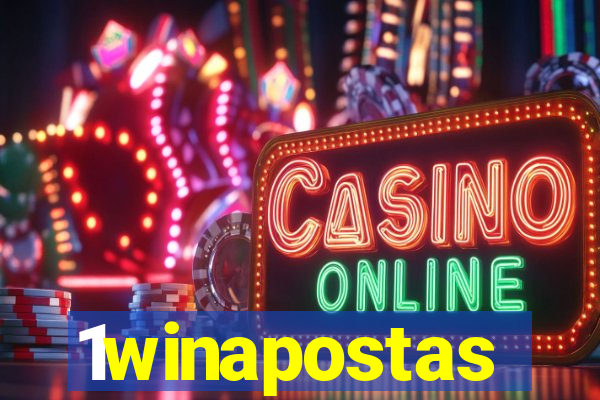 1winapostas