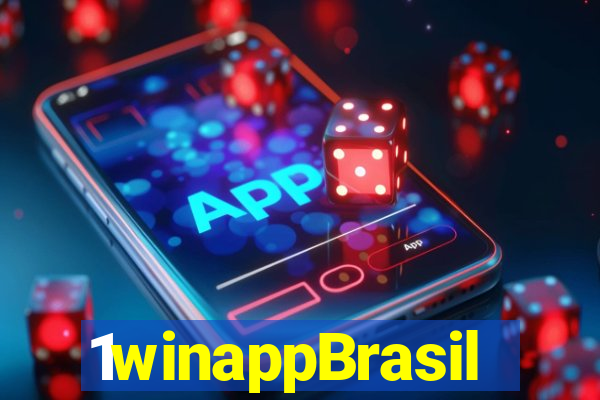 1winappBrasil