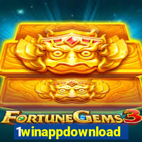 1winappdownload