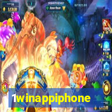 1winappiphone