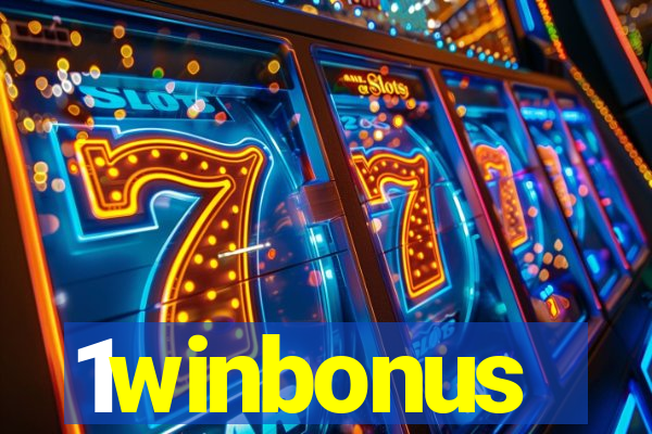 1winbonus