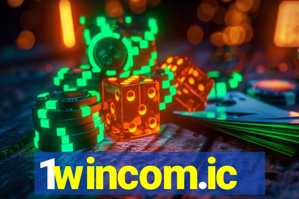 1wincom.ic