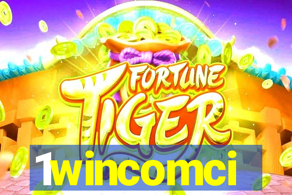 1wincomci