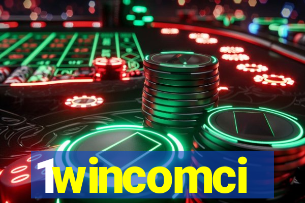 1wincomci