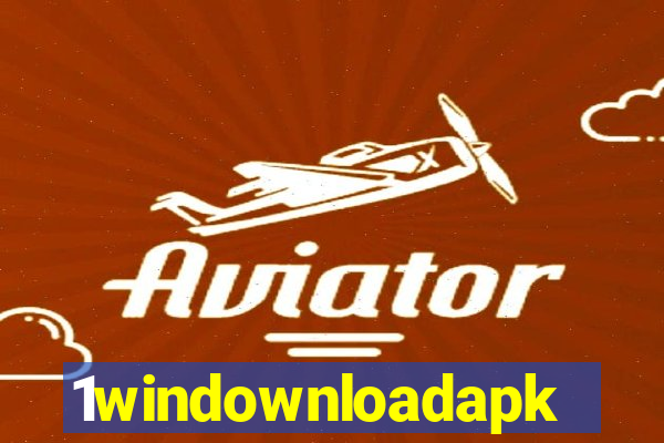 1windownloadapk