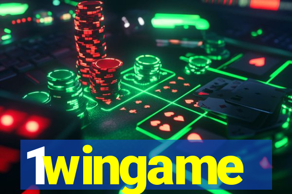 1wingame