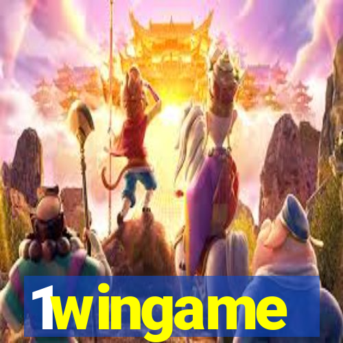 1wingame
