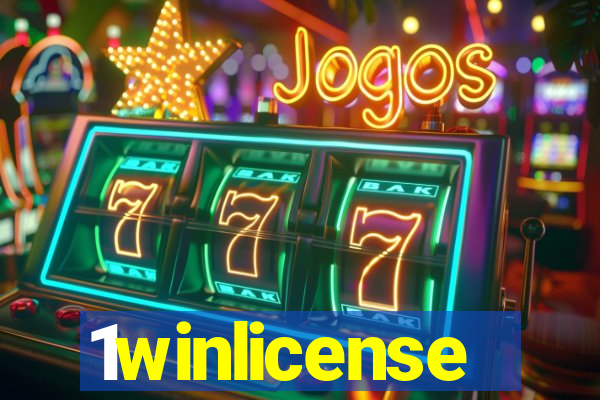 1winlicense