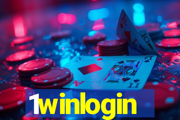1winlogin
