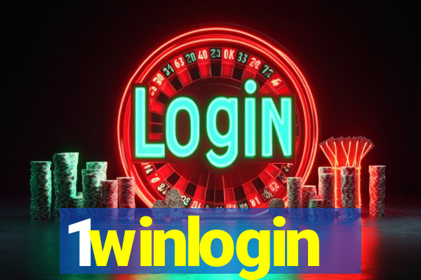 1winlogin