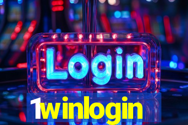 1winlogin