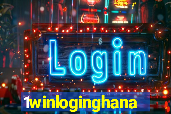 1winloginghana