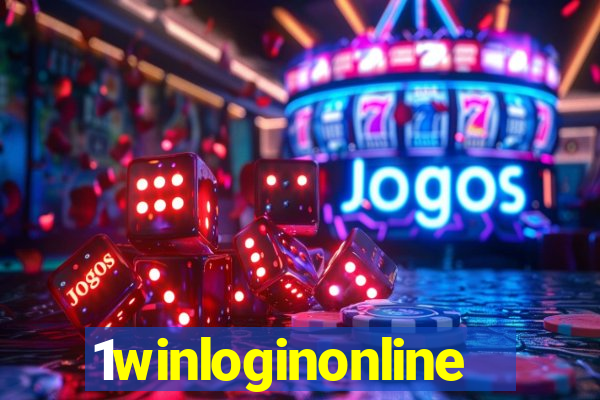 1winloginonline