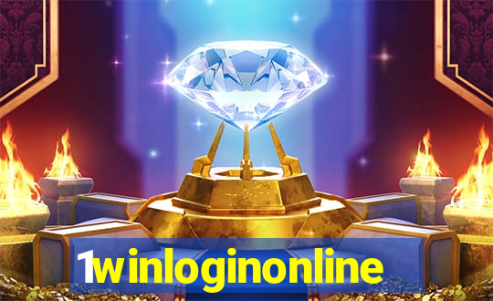 1winloginonline