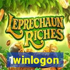 1winlogon