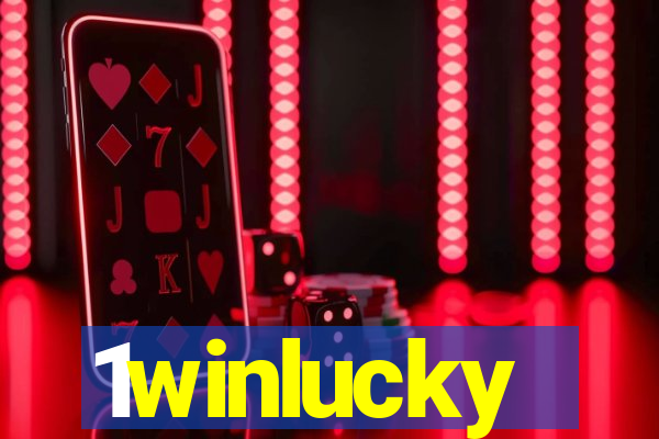 1winlucky