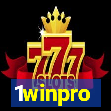 1winpro