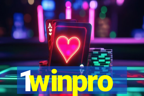 1winpro