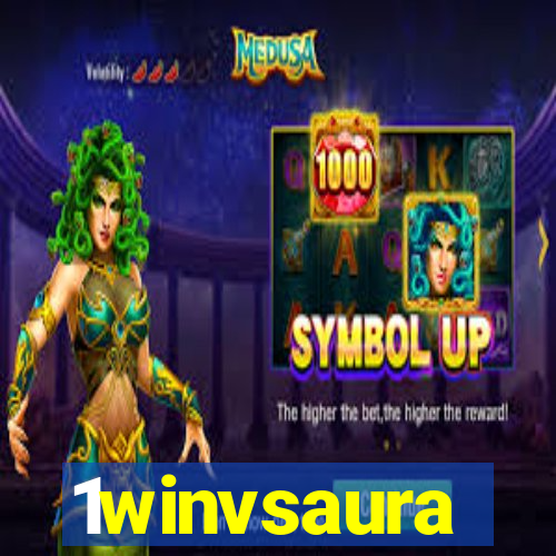 1winvsaura