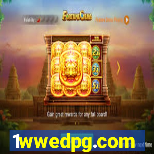1wwedpg.com