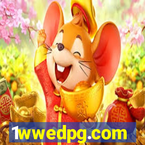 1wwedpg.com