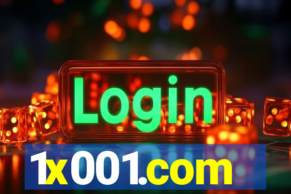 1x001.com