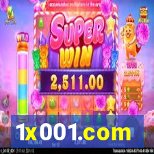 1x001.com
