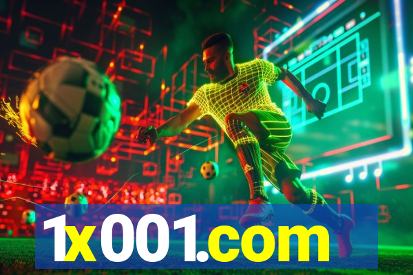1x001.com