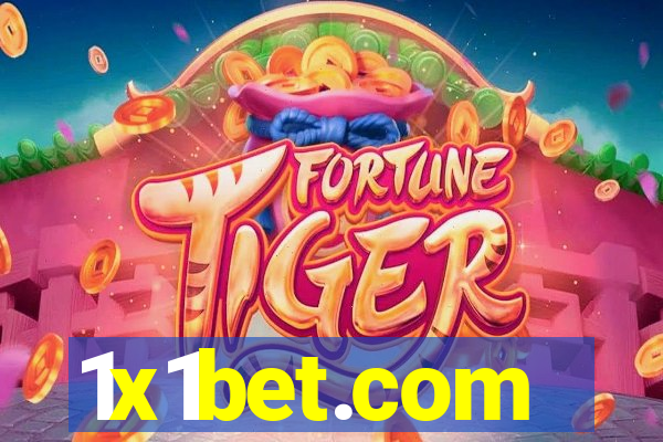 1x1bet.com