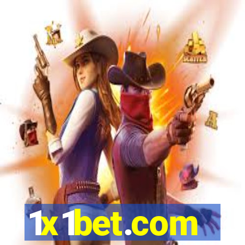 1x1bet.com