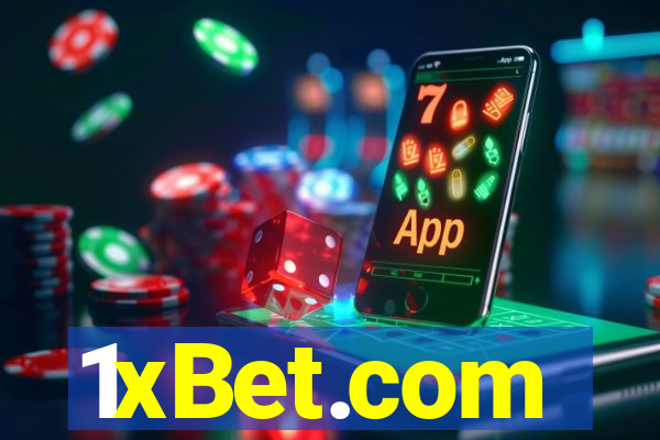 1xBet.com