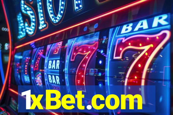 1xBet.com