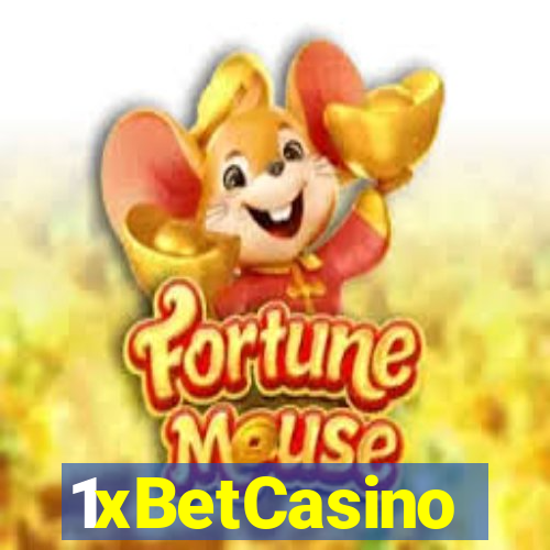 1xBetCasino