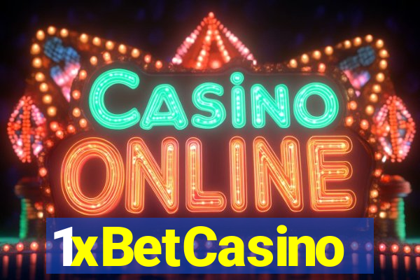 1xBetCasino