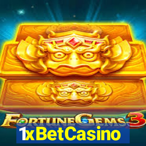 1xBetCasino