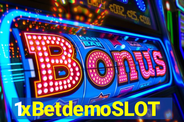 1xBetdemoSLOT