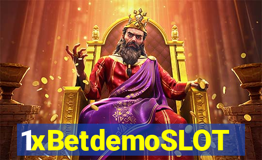 1xBetdemoSLOT