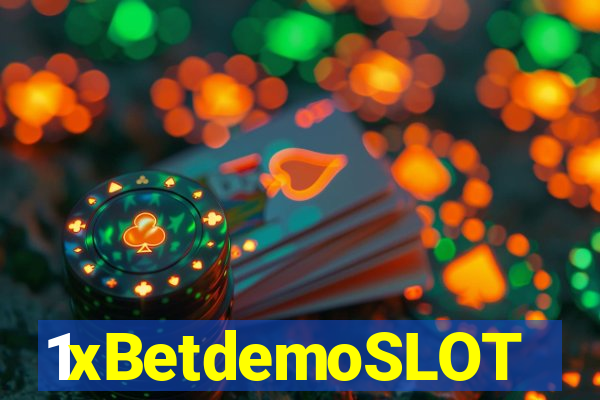 1xBetdemoSLOT