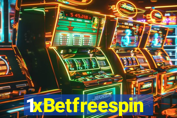 1xBetfreespin