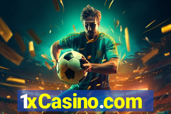 1xCasino.com