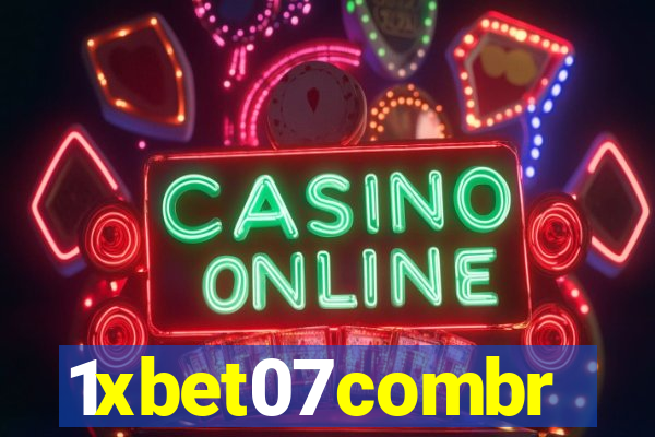 1xbet07combr