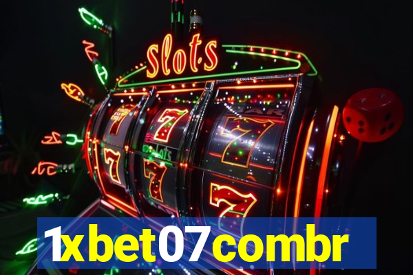 1xbet07combr