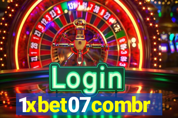 1xbet07combr