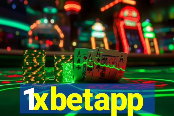 1xbetapp