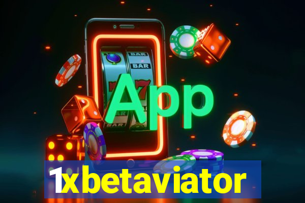 1xbetaviator